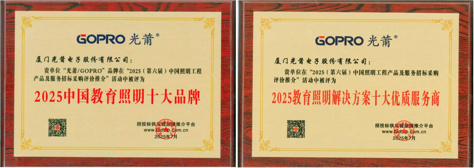照明荣誉.png